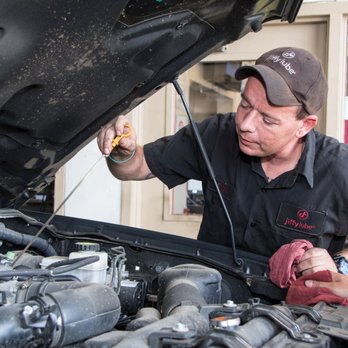 Jiffy Lube - Auto Repair Near Me - Elkton, Maryland