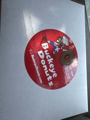 Buckeye Donuts by null