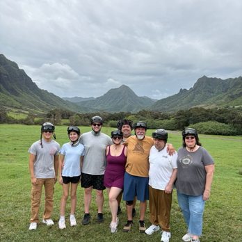 Uncle Bobo's - Me and my family who ate at Uncle Bobo's - Barbeque Near Me - Kaaawa, Hawaii Uncle Bobo's - Me and my family who ate at Uncle Bobo's - Barbeque Near Me - Kaaawa, Hawaii