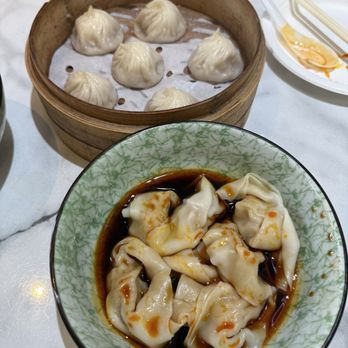 Dumpling Bar - Spicy wonton and xlb - Chinese Near Me - San Marino, California Dumpling Bar - Spicy wonton and xlb - Chinese Near Me - San Marino, California
