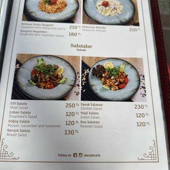 Meşale Cafe & Restaurant - Kebab Near Me - Istanbul, 34