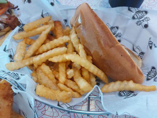 Doo Wop Diner by null