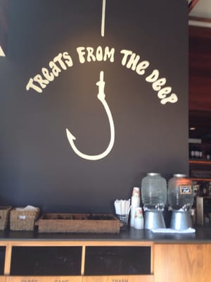 El Pescador Fish Market by null El Pescador Fish Market by null