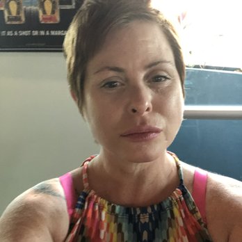Hair Goddess Salon and Spa  - Cut when leaving salon. As a former salon owner myself, unacceptable. - Hair Salons Near Me - Ormond Beach, Florida