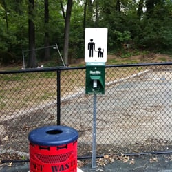 Langdon Dog Park