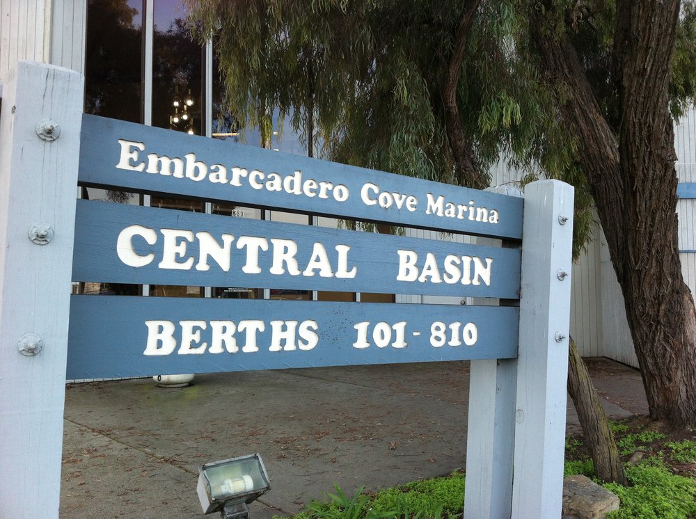 EMBARCADERO COVE MARINA 22 Photos 31 Embarcadero Cv, Oakland, CA Yelp