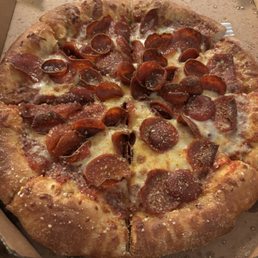 Hot Honey Magnifico