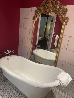 The Birchwood by null