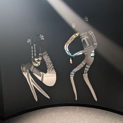 Australian Centre for the Moving Image - Display