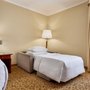 Paris Marriott Charles de Gaulle Airport Hotel