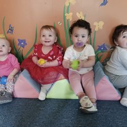 Apple A Day Preschool & Infant Center - Friends