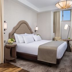 Hotel NH Collection Madrid Paseo del Prado