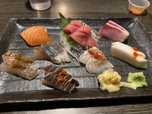 Red Sake by null