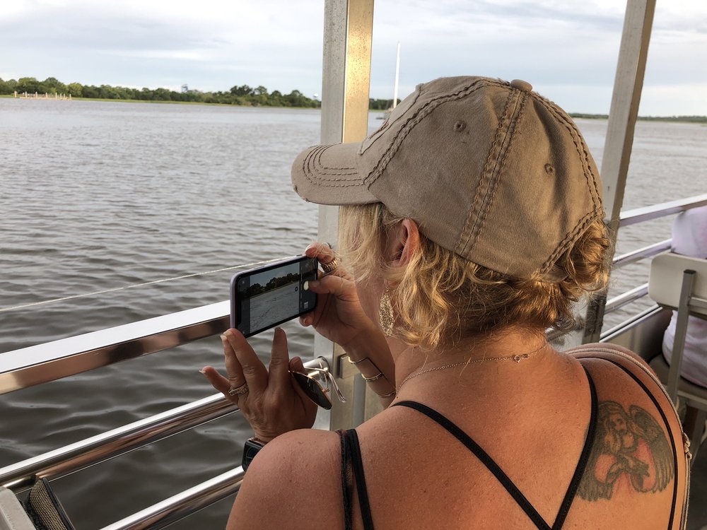 JEKYLL ISLAND BOAT TOURS Updated June 2024 67 Photos & 23 Reviews