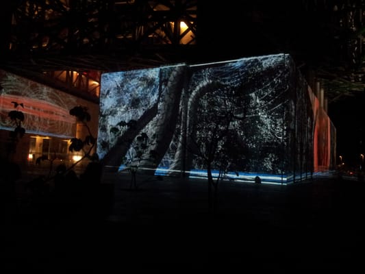 Mayan World Museum of Mérida by null