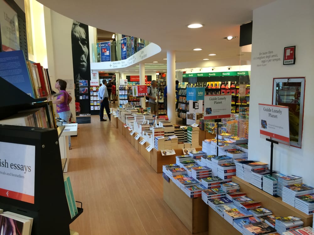 La Feltrinelli