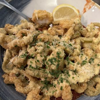 Surf Restaurant - Calamari - Seafood Near Me - Portsmouth, New Hampshire Surf Restaurant - Calamari - Seafood Near Me - Portsmouth, New Hampshire