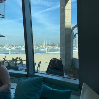 Lighthouse - Beautiful location - Breakfast & Brunch Near Me - Newport Beach, California