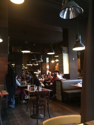 Le Clan des Belges by null