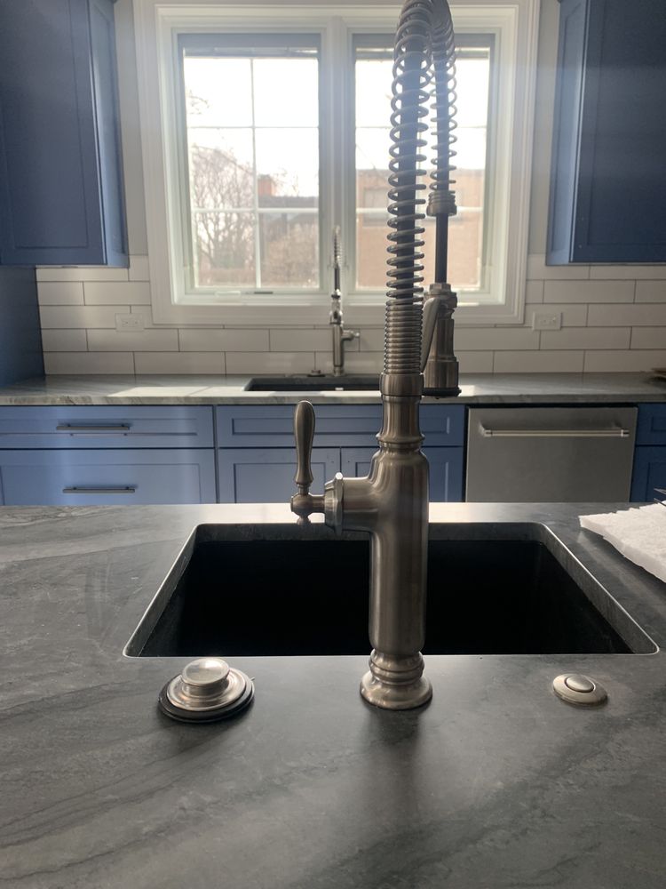 Slide of AA Anthonys Plumbing and Sewer