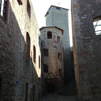 Trimburg - Landmarks & Historical Buildings Near Me - Elfershausen, BY
