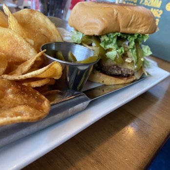 Burger Republic - Taco Truck - Burgers Near Me - Mt. Juliet, Tennessee