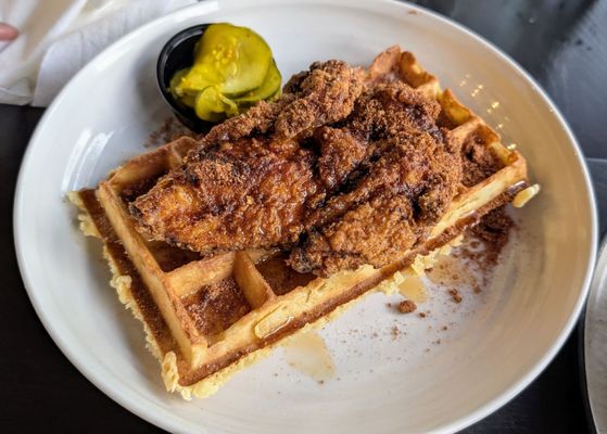 Milk Money Brewing by null