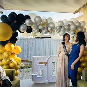 Balloons Inland - Balloon Services Near Me Balloons Inland - Balloon Services Near Me