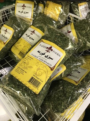 Caspian Food Market by null