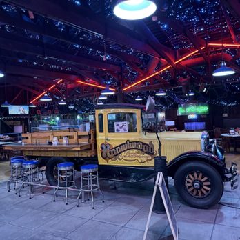 Knowlwood - Decor - Burgers Near Me - Irvine, California Knowlwood - Decor - Burgers Near Me - Irvine, California