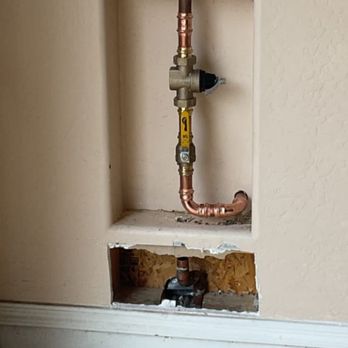 Trident Plumbing & Drain - pressure reducing valve (PRV) - Plumbing Near Me - Phoenix, Arizona Trident Plumbing & Drain - pressure reducing valve (PRV) - Plumbing Near Me - Phoenix, Arizona