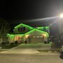 King Christmas Lighting