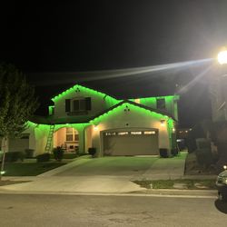 King Christmas Lighting - Govees