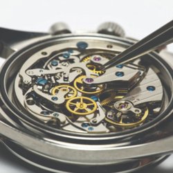 Fast-Fix Jewelry and Watch Repairs - Arrowhead