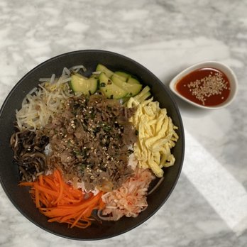 Rice Puppy - Gyudon Bibimbap - Food Delivery Services Near Me Rice Puppy - Gyudon Bibimbap - Food Delivery Services Near Me