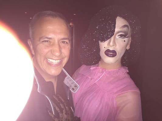 Photo of Supperclub - San Francisco, CA, US.