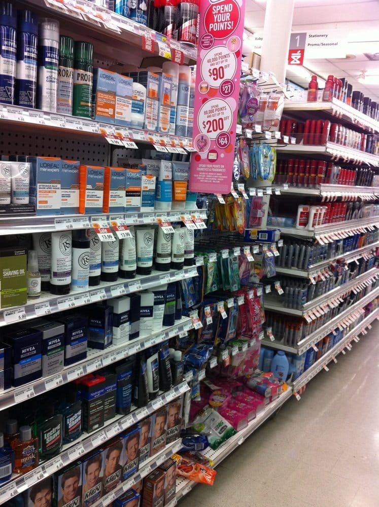 SHOPPERS DRUG MART Updated August 2024 12 Reviews 6305 Fraser Street, Vancouver, British