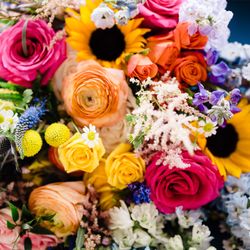 European Floral Design