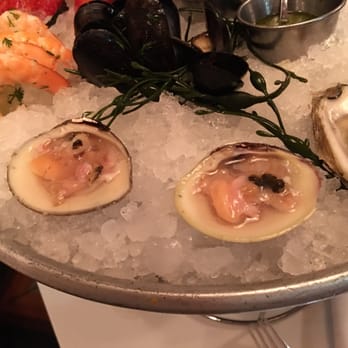 Fishing With Dynamite - Clams - Seafood Near Me - Manhattan Beach, California