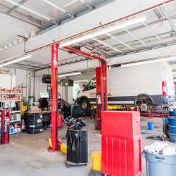 VIP Tires & Service