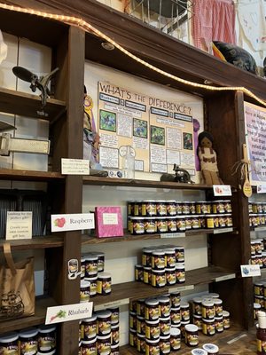 Apple Valley Country Store by null