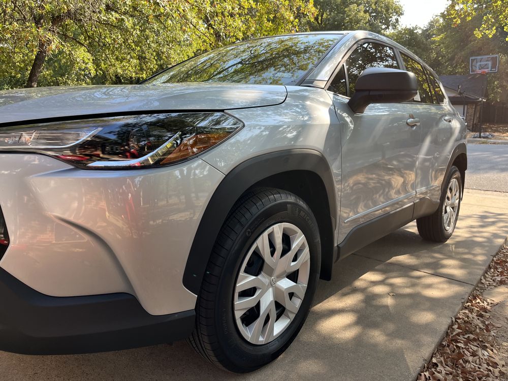 DFW CAR DETAILING EXPERTS 11 Photos Azle , Texas Car Wash Phone