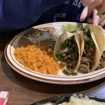Las Chaparritas - Asada street tacos - Mexican Near Me - Tucumcari, New Mexico