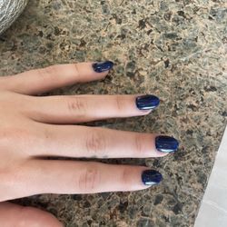 Five Star Nails & Hair Spa - Nails