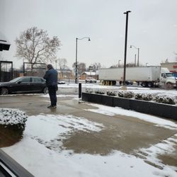 STARBUCKS - Outside