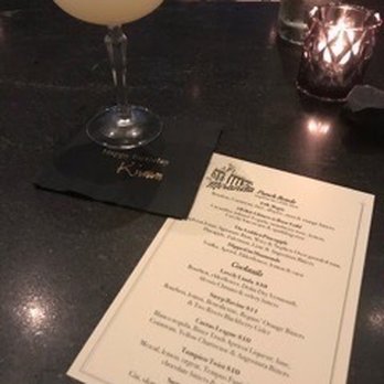 The Miranda - TM let us add to their already beautiful space for what was an amazing night! - Cocktail Bars Near Me - Oakland, California The Miranda - TM let us add to their already beautiful space for what was an amazing night! - Cocktail Bars Near Me - Oakland, California