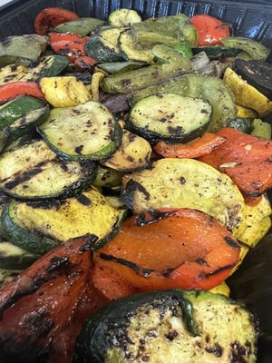 2941 Mediterranean Street Food - Royal Oak by null