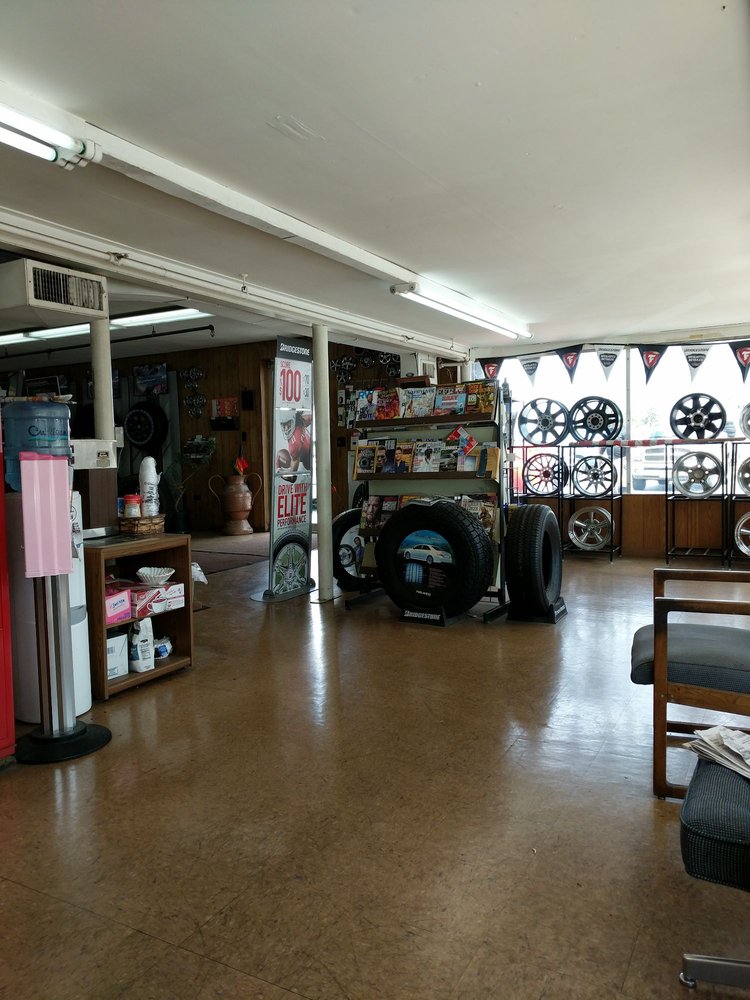 DOYLE’S TIRE SERVICE 520 W Market St, Johnson City, TN Yelp