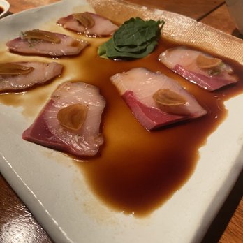 Zuma - Just Delicious - Japanese Near Me - Las Vegas, Nevada