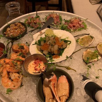 Rosemary - Seafood platter special - Cocktail Bars Near Me - Ridley Park, Pennsylvania Rosemary - Seafood platter special - Cocktail Bars Near Me - Ridley Park, Pennsylvania